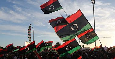 Libyan Militias Demand for Parliament to Quit Ahead of Vote