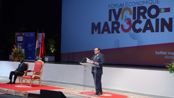 Morocco’s Efforts in Africa, a Contribution to Regional Peace, Economic Development