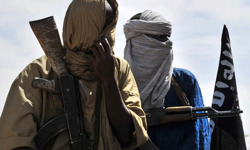 Red Cross Workers in Mali Abducted by Al Qaeda-Linked Islamists