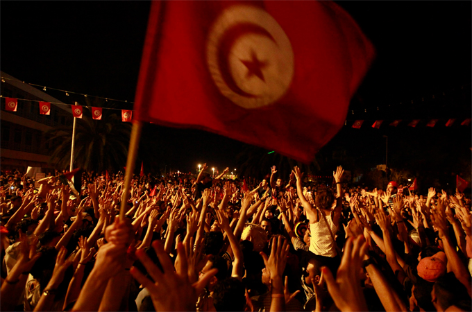 Tunisia : Technocratic government already proving itself