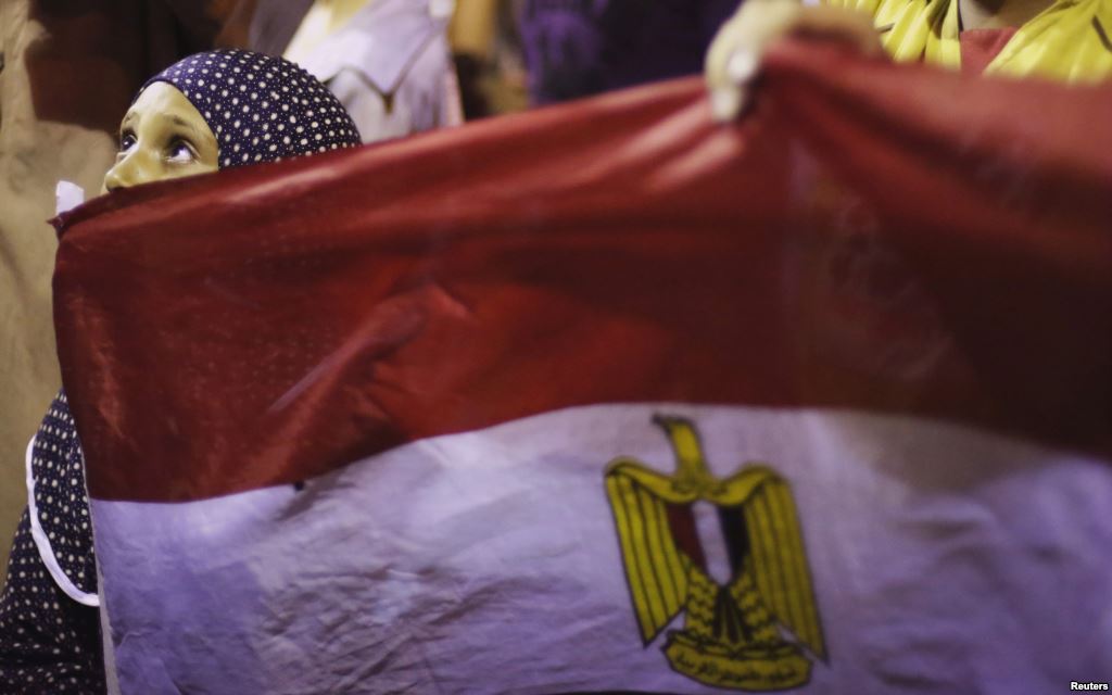 Egypt wants Arab counter terrorism treaty application