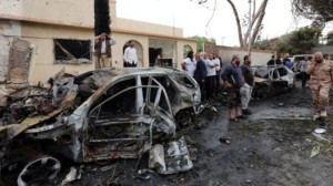 Libya-car-bomb