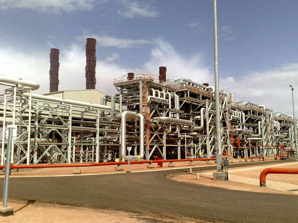 Algeria: Japan eyes Algeria’s energy sector