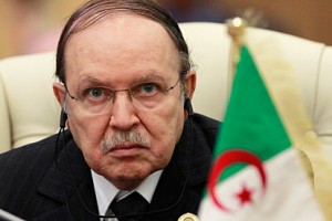 Algeria: constitution and administrative reforms