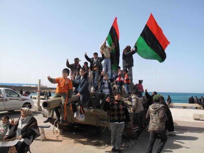 Libya: European Countries Want Libya Peace talks