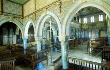 Tunisia to Restore Africa’s Oldest Synagogue in Ghriba