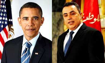 Tunisia PM to meet Obama