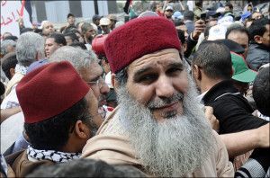 morocco-encourage-salafi-integration