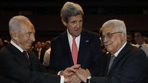 Palestine and Israel avoid freezing talks