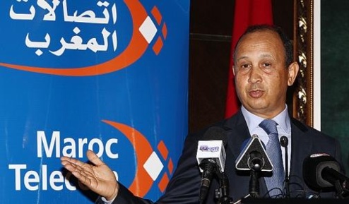 Morocco’s Leading Telecom Operator Expands Activities in Africa