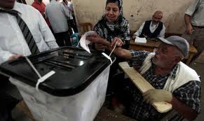 Egypt: Violations begin ahead of crucial presidential elections