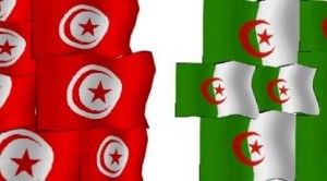 tunisie-algeria