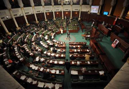 Tunisia: Parliamentary and presidential elections decided, MPs agree