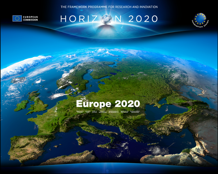 Israel Joins EU’s New Research and Innovation Program Horizon 2020