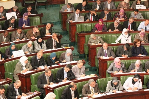 Tunisia : Heavily criticized Law 52 to be reformed