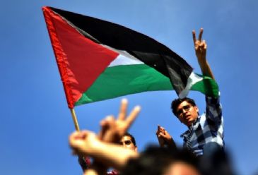 Palestine to take “unprecedented” action against Israel