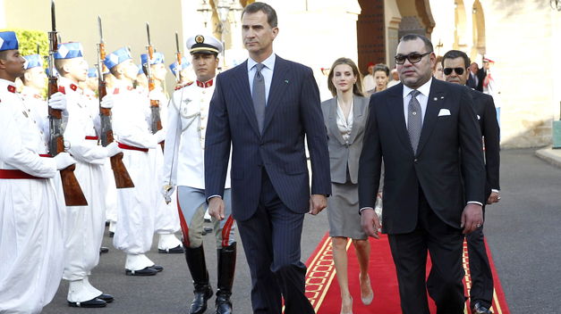 Spanish King’s Visit to Morocco, a Token of a Strategic Relationship