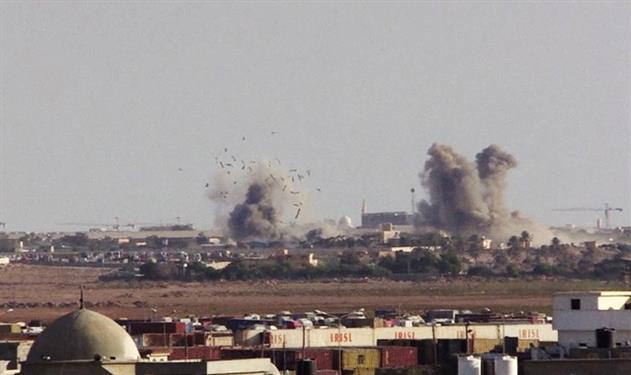 Libya : House of Representatives wants immediate ceasefire