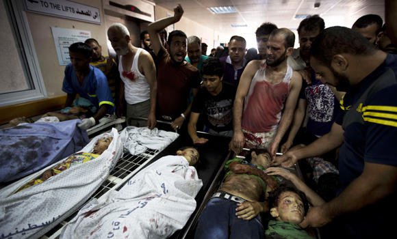 gaza-massacre