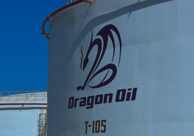 dragon-oil