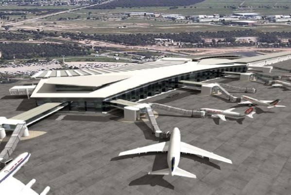 Moroccan, U.S. Airports to Upgrade Technical Cooperation