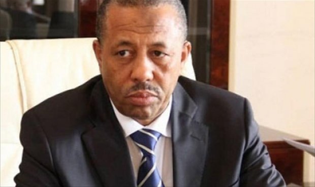 Libya : U.N envoy and PM al-Thinni targeted in triple car explosions