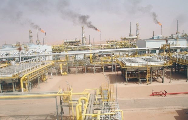 Will Algeria’s SOS Call to OPEC be Heeded?
