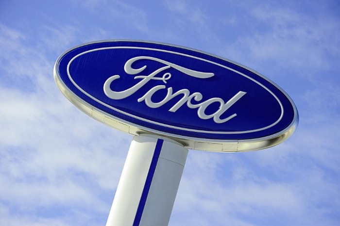 US Automaker Ford, 60th Company to Establishes Regional Headquarters in CFC