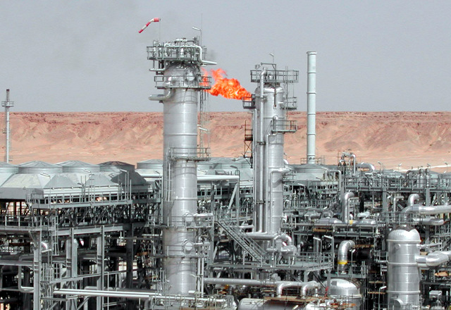 Algeria: Sonatrach reveals $90 billion investment, Shale gas production set for 2022