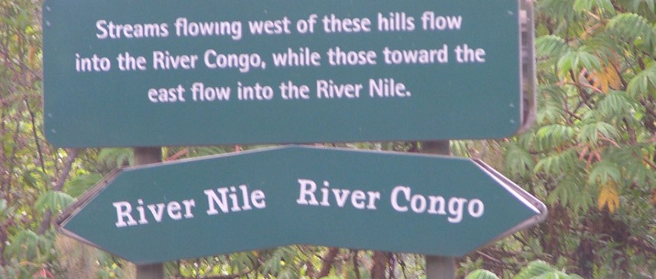Egypt sidelines linkage of Nile and River Congo for technicalities