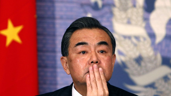 South Sudan: We are not Western Colonialists, FM Wang Yi