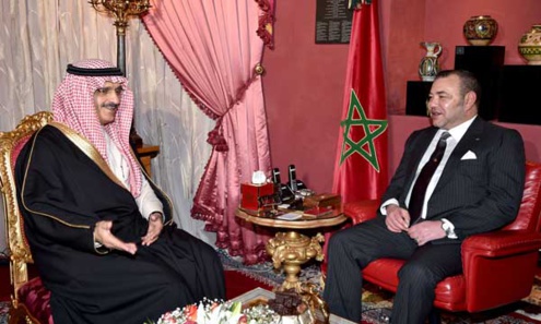 Morocco-KSA: towards an enhanced anti-terror cooperation