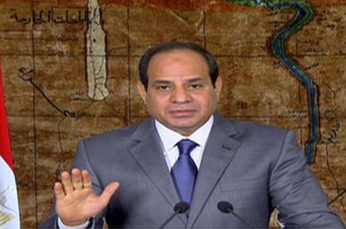Egypt will not stop Ethiopia’s development, President Sisi