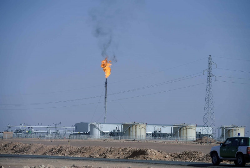 Algeria to Invest $ 70 Billion Shale Gas