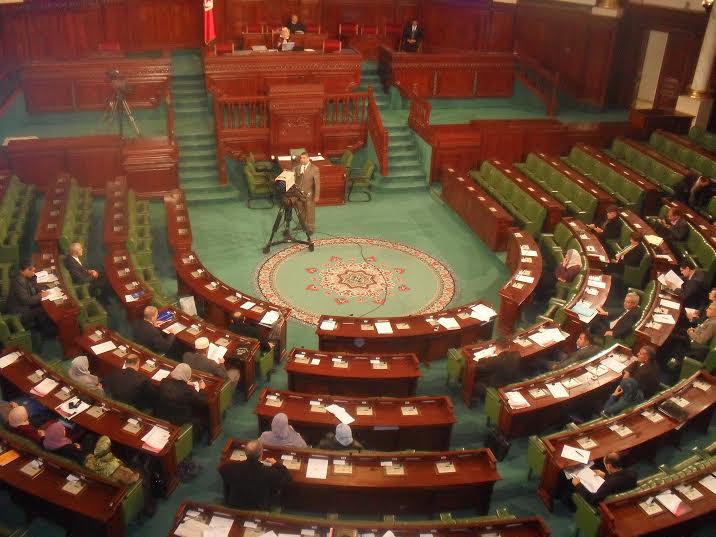 Tunisia: Ennahda is against the proposed cabinet