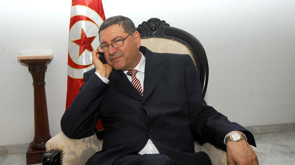 Tunisia: Essid renegotiates as parliament failure seems imminent