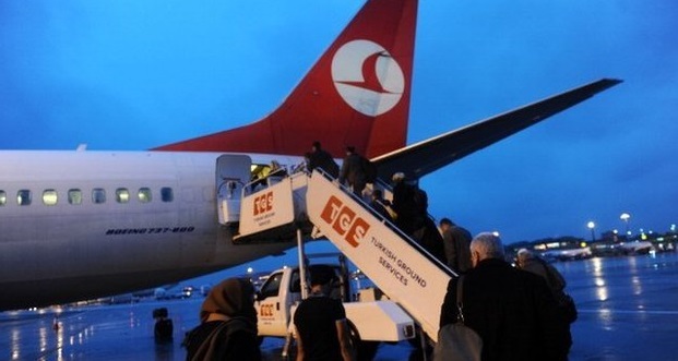Turkey: Libya will bomb any Turkish jet in its airspace, Ankara reacts