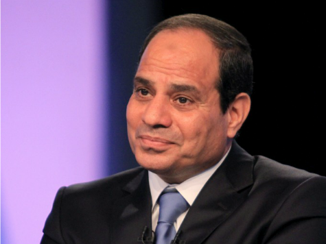 Egypt: Muslim Brotherhood slandering President Sisi, PM Hahlab