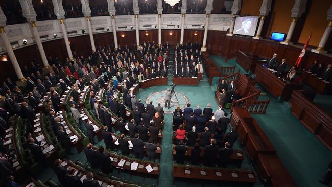 Tunisia: Parliament votes confidence to the new government