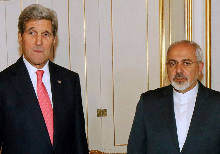 Iran: Kerry and Zaref agree that talks could be useless