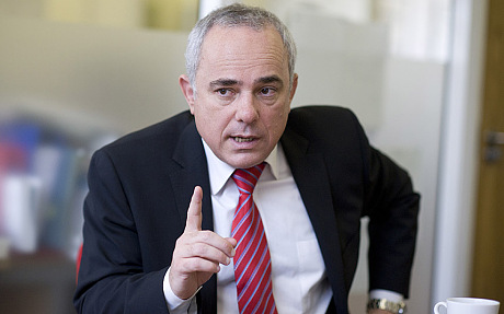 Israel: All self-defense options are possible against Iran, Minister Steinitz
