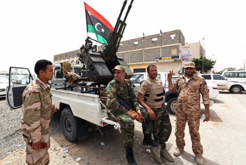 Libya: Doha and Cairo tussle over Libya, diplomatic ties still fragile
