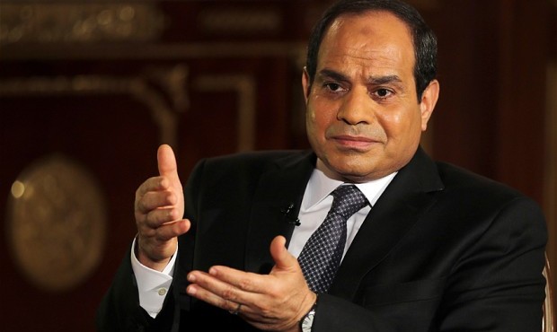 Egypt: Sisi outlines intentions in fighting against terrorism