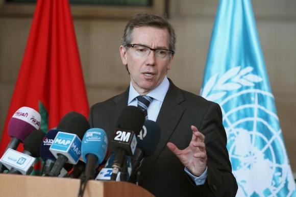 Libya : UN proposes “presidential council” with independent personalities