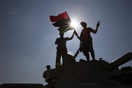 Libya: UN-led talks suspended by Tobruk, Muslim Brotherhood proposes solution