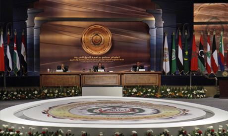 Arab Countries Agree to Create their 1st Joint Military Force