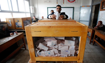 egypt-elections