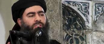 Iraq: Abu Alaa Afri, ISIS new leader   
