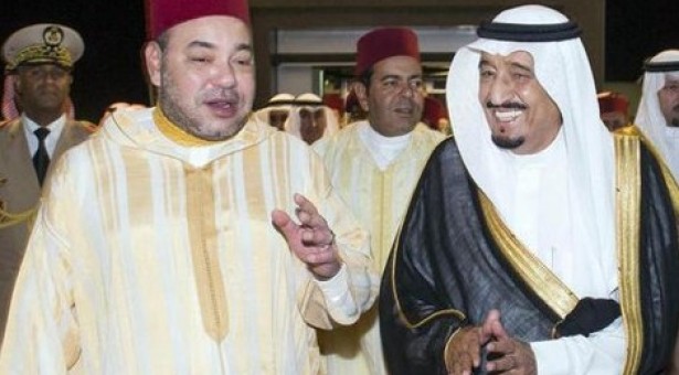 Saudi Cabinet Reshuffle Postpones Morocco’s King Visit