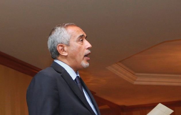 Libya : PM Hassi prefers listening to “revolutionary partners” than GNC